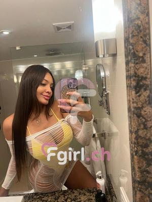 Maria - Escort in Genf