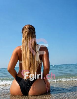 Maria - Escort in Martigny
