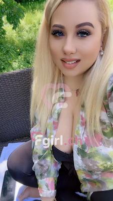 Maria - Escort in Martigny
