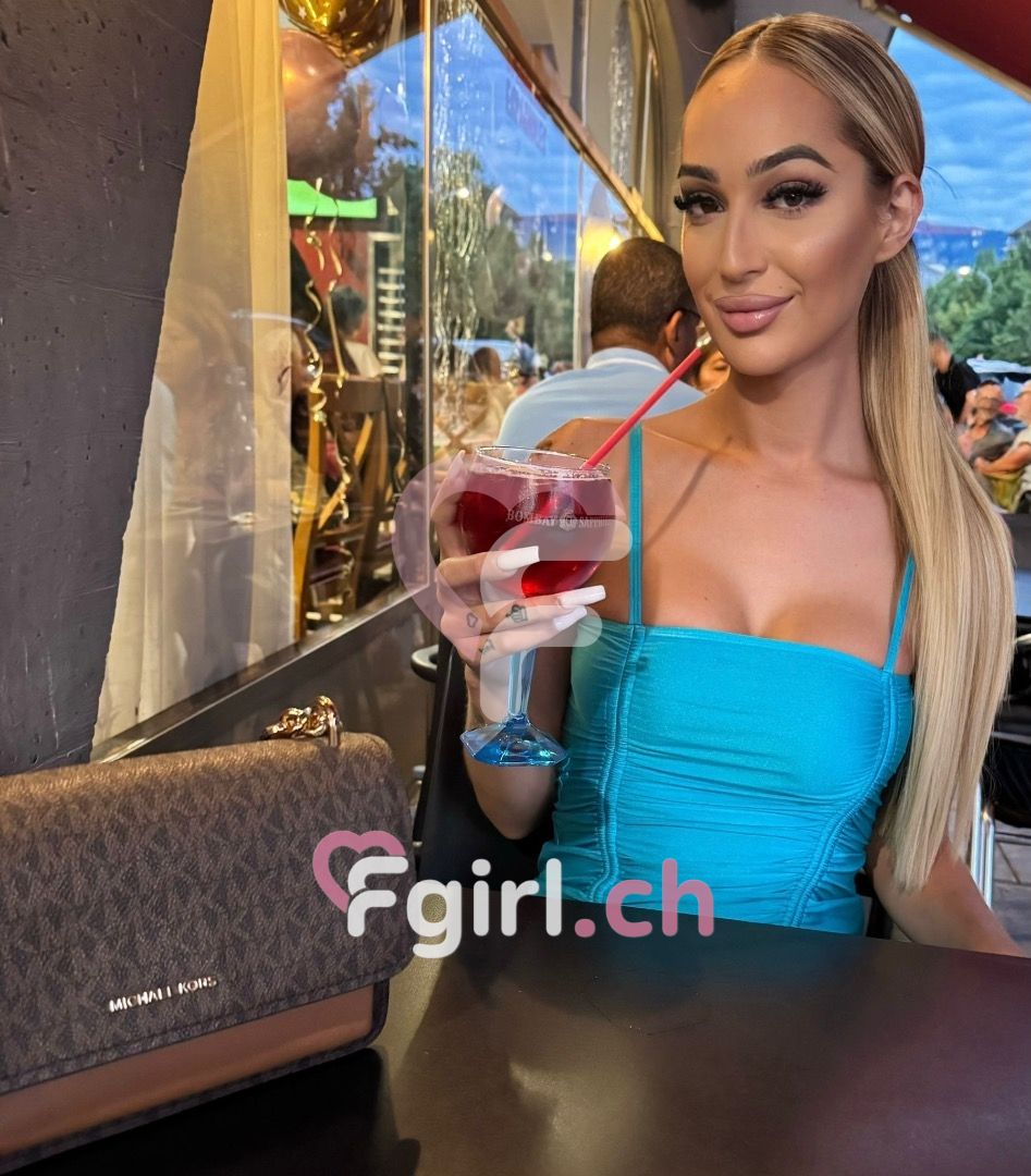 Maria – Geneva photo 5