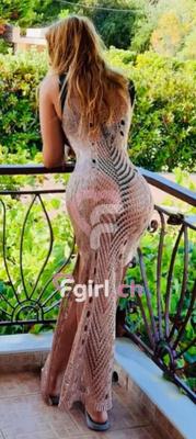 Maria - Escort in Genf
