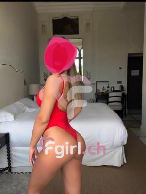 Maria - Escort in Genf
