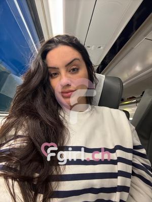 Maria - Escort à Lausanne