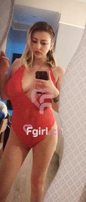 Maria - Escort in Yverdon-les-bains
