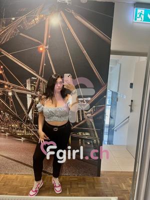 Maria - Escort in Freiburg