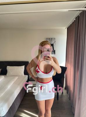 Maria - TelefonSex & Video-Chat in Lausanne
