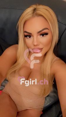 Maria - TelefonSex & Video-Chat in Lausanne

