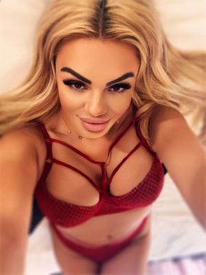 Maria - TelefonSex & Video-Chat in Lausanne
