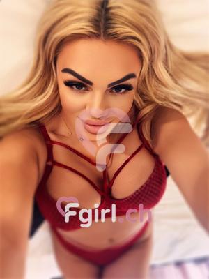 Maria - TelefonSex & Video-Chat in Lausanne
