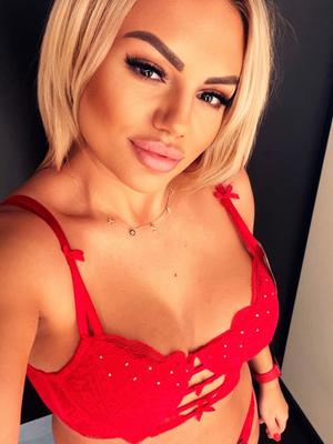 Maria - TelefonSex & Video-Chat in Lausanne
