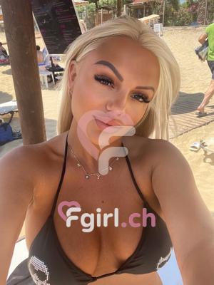 Maria - TelefonSex & Video-Chat in Lausanne
