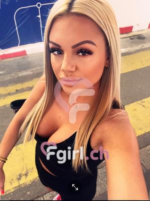 Maria - TelefonSex & Video-Chat in Lausanne