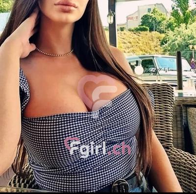 Maria - Escort in Aubonne
