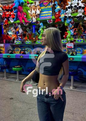 Maria - Escort en Lausanne
