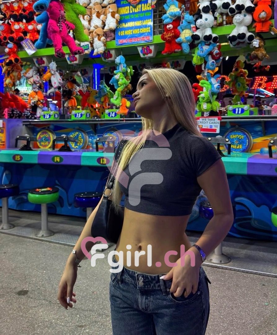 Maria – Morges photo 4