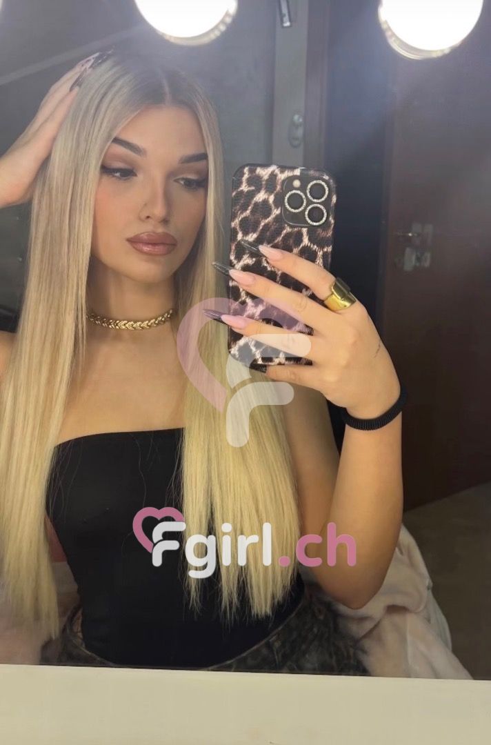 Maria – Morges photo 5