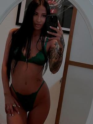 Maria - Escort à Saxon
