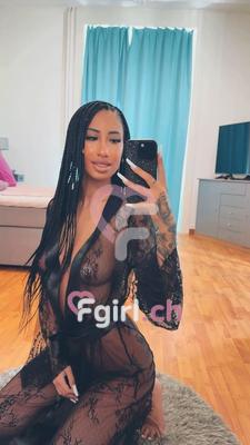 Maria - Escort à Saxon
