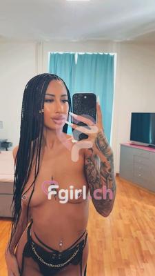 Maria - Escort à Saxon
