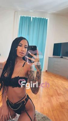 Maria - Escort à Saxon
