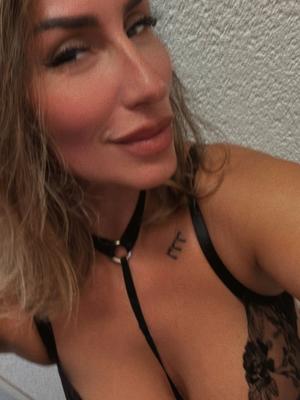 Maria - Escort a Bulle
