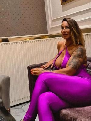 Maria - Escort in Servette
