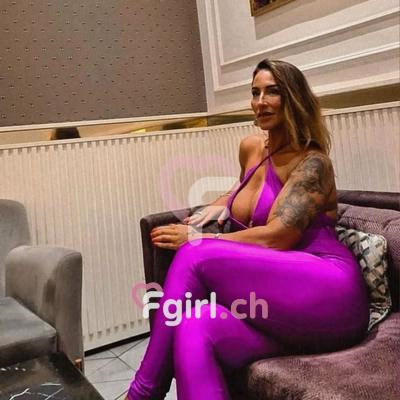 Maria - Escort in Bulle
