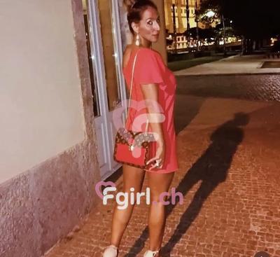 Maria - Escort a Sierre
