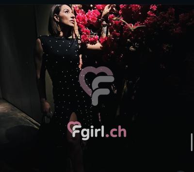 Maria - Escort à Lausanne
