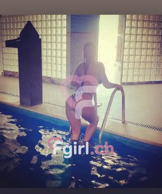 Maria - Escort à Fribourg

