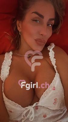 Maria - Escort in Bulle