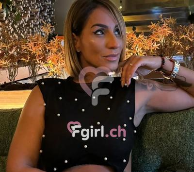 Maria - Escort à Servette