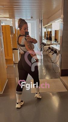 Maria - Escort in Bulle