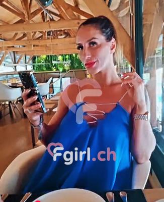 Maria - Escort à Servette
