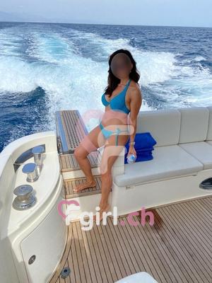 Maria - Escort à Gland
