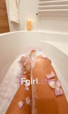 Maria - Escort à Martigny
