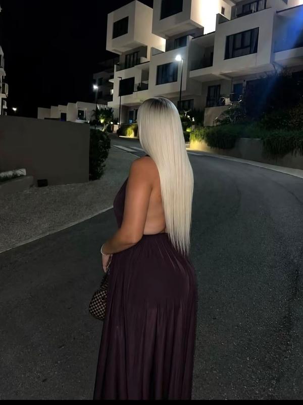 Maria - Escort à Martigny
