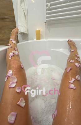 Maria - Escort à Martigny
