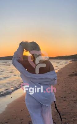 Maria - Escort à Martigny
