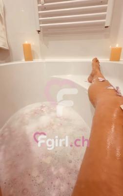 Maria - Escort à Martigny

