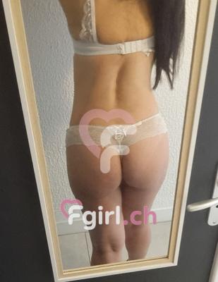 Maria - Escort à Fribourg

