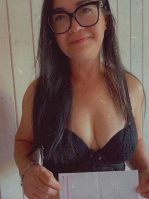 Maria - Escort en Sion
