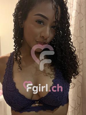 María - Escort in Geneva
