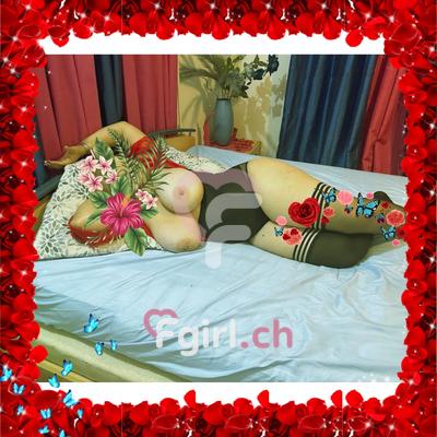 Maria - Escort in Porrentruy
