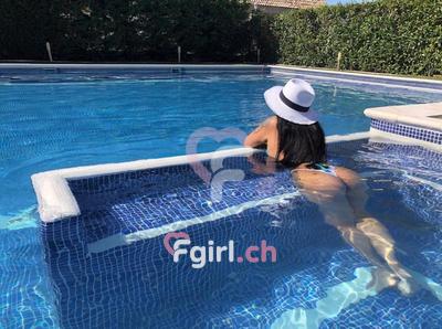 Maria - Escort in Genf
