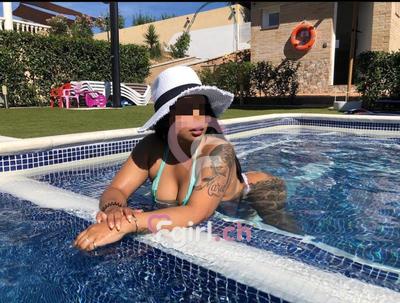 Maria - Escort in Genf
