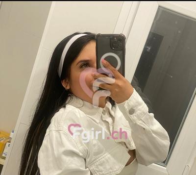 María - Escort à Lausanne
