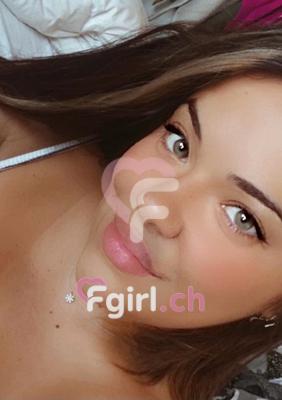 Maria - Escort in Geneva