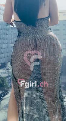 Maria - Escort à Lausanne
