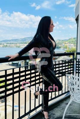 Maria - Escort a Lausanne
